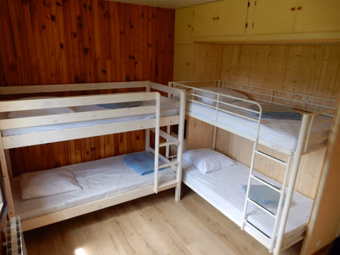 Gîte d'étape Domi — foto 7